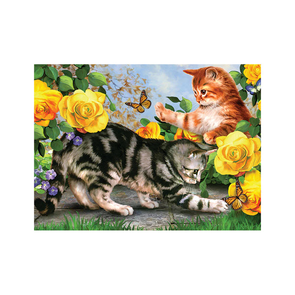 Royal & Langnickel Paint by Numbers - Kitten Play