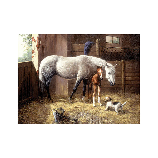 Royal & Langnickel Paint by Numbers - New Friends