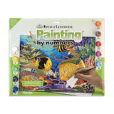 Royal & Langnickel Paint by Numbers - Caribbean Coral Reef
