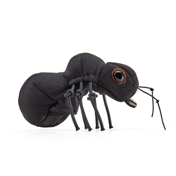 Folkmanis Finger Puppet - Ant