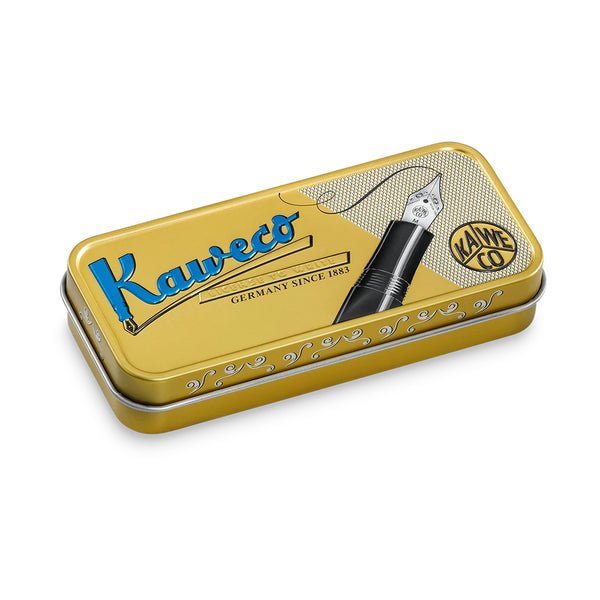 Kaweco Sketch Up 5.6mm Brass Clutch Pencil