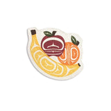 Native Northwest Eco Sponge - Fruit Salad