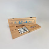Native Northwest 3-Track Cribbage Game - All My Relatives