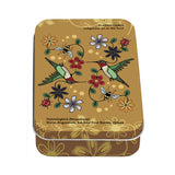Native Northwest Playing Cards - Storm Angeconeb: Hummingbird (Nenookaasi)