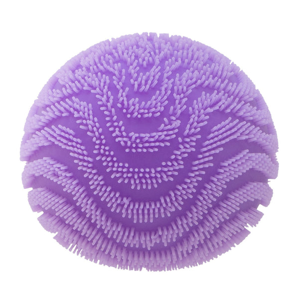Schylling NeeDoh Fuzz Ball Wonder Waves, Assorted