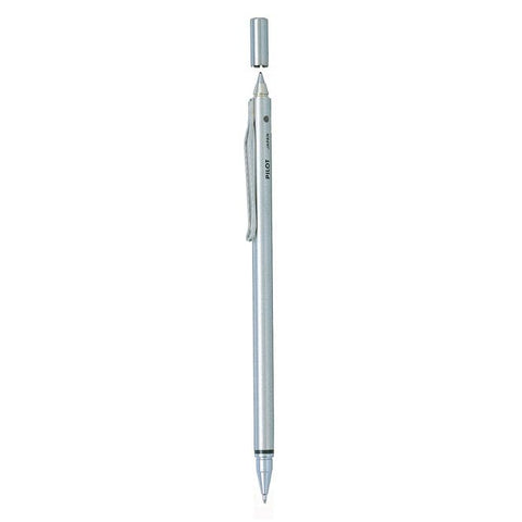 Pilot Birdie Twin Mechanical Pencil & Ball Point Pen 0.5mm