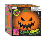 Schylling NeeDoh JackGlow Lanterns, Assorted