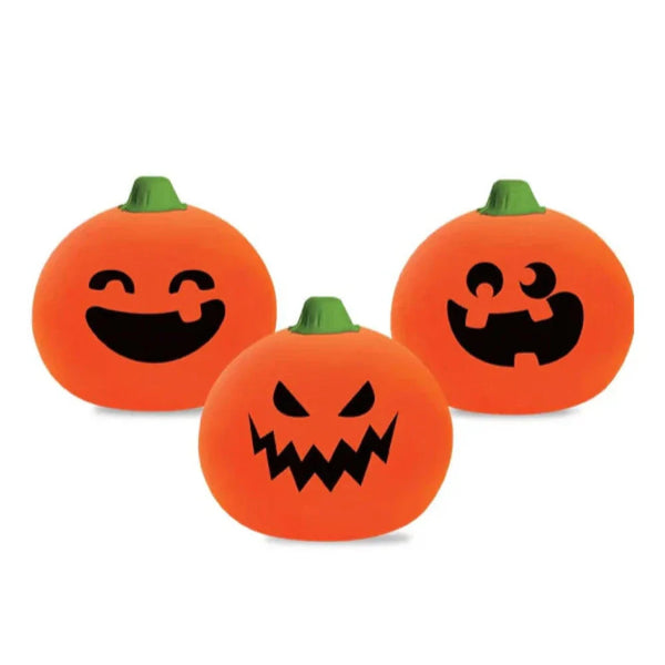 Schylling NeeDoh JackGlow Lanterns, Assorted
