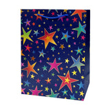 Paper Trendz Gift Bag, Large - Stars