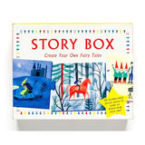 Laurence King Story Box: Create Your Own Fairy Tales