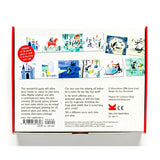 Laurence King Story Box: Create Your Own Fairy Tales