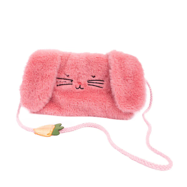 Great Pretenders Hop to It Party Purse