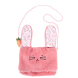 Great Pretenders Hop to It Party Purse
