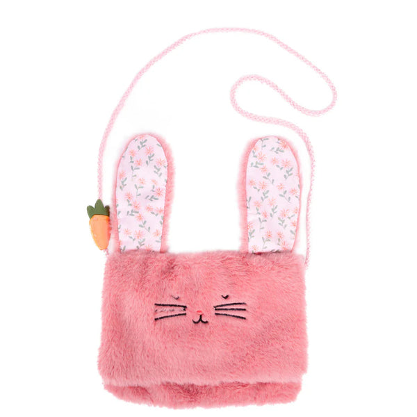 Great Pretenders Hop to It Party Purse