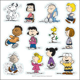 PEANUTS® 2027 Wall Calendar with Clings