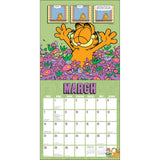 Garfield 2027 Wall Calendar
