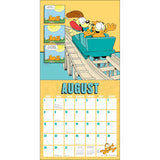 Garfield 2027 Wall Calendar