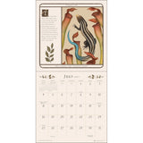 Woodland Wardens 2027 Wall Calendar