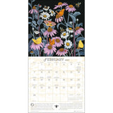 Praise for the Pollinators 2027 Wall Calendar