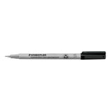 Staedtler Lumocolor Non-Permanent Marker - Superfine