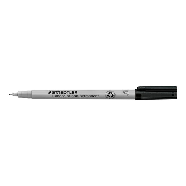 Staedtler Lumocolor Non-Permanent Marker - Superfine
