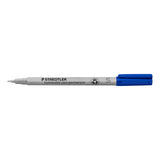 Staedtler Lumocolor Non-Permanent Marker - Superfine