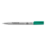 Staedtler Lumocolor Non-Permanent Marker - Superfine