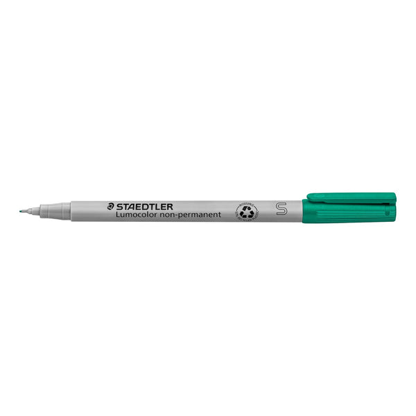 Staedtler Lumocolor Non-Permanent Marker - Superfine
