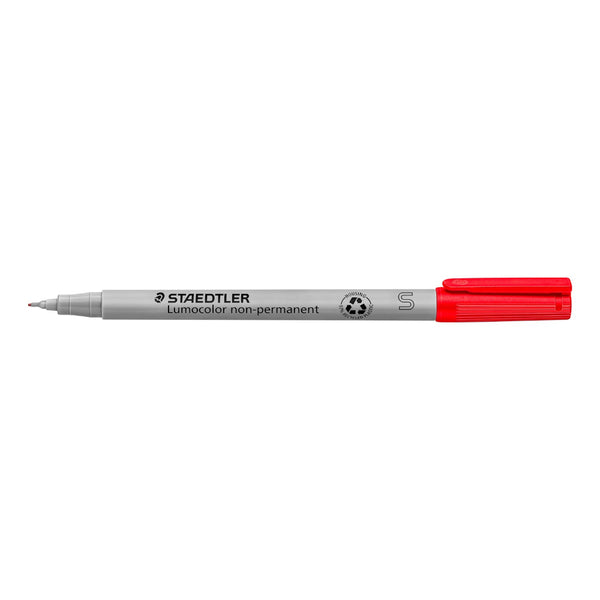 Staedtler Lumocolor Non-Permanent Marker - Superfine