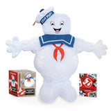 RP Minis Ghostbusters: Desktop Inflatable Stay Puft Marshmallow Man