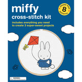 RP Minis Miffy Cross-Stitch Kit