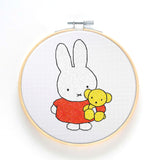 RP Minis Miffy Cross-Stitch Kit