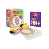 RP Minis Care Bears Cross-Stitch Kit