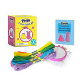 RP Minis PEEPS® Cross-Stitch Kit