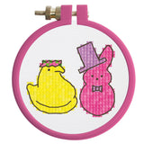 RP Minis PEEPS® Cross-Stitch Kit
