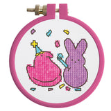 RP Minis PEEPS® Cross-Stitch Kit