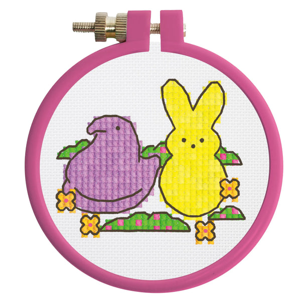 RP Minis PEEPS® Cross-Stitch Kit