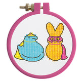 RP Minis PEEPS® Cross-Stitch Kit