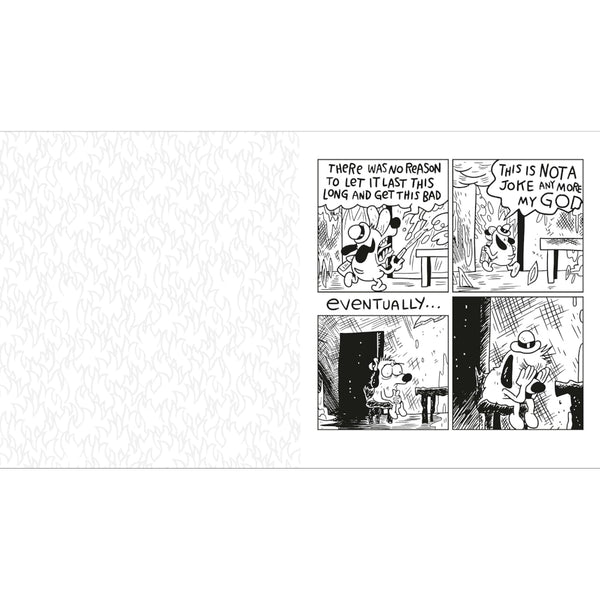 This Is Fine: The Official Colouring Book by KC Green