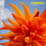Ambrams 2027 Wall Calendar - Chihuly