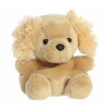 Aurora Palm Pals Plush Toy - Oatmeal Golden Doodle