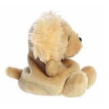 Aurora Palm Pals Plush Toy - Oatmeal Golden Doodle