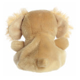 Aurora Palm Pals Plush Toy - Oatmeal Golden Doodle