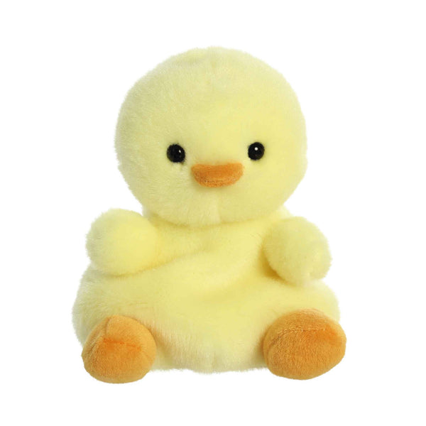 Aurora Palm Pals Plush Toy - Betsy Chick
