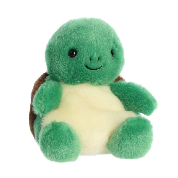 Aurora Palm Pals Plush Toy - Honu Sea Turtle