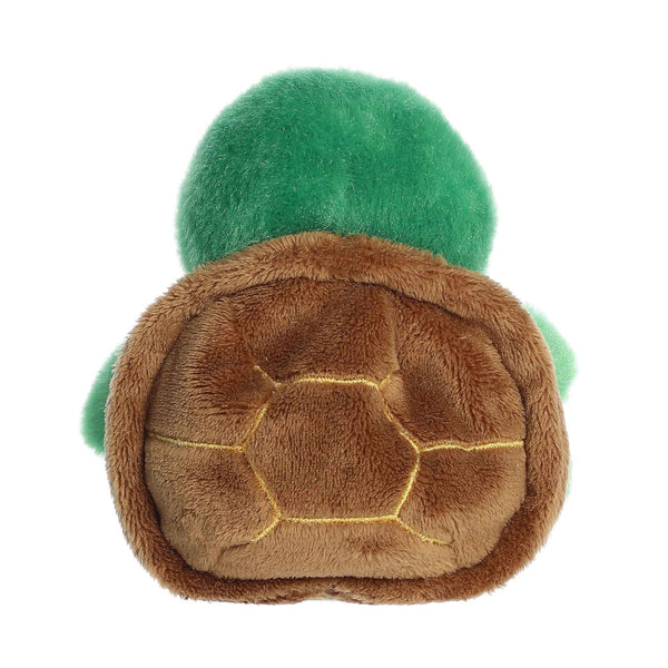 Aurora Palm Pals Plush Toy - Honu Sea Turtle
