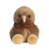 Aurora Palm Pals Plush Toy - Kiri Kiwi Bird
