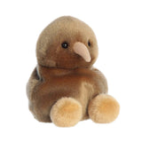 Aurora Palm Pals Plush Toy - Kiri Kiwi Bird