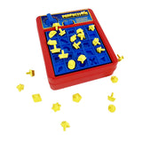 World's Smallest Mini Game: Perfection