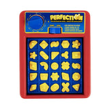World's Smallest Mini Game: Perfection